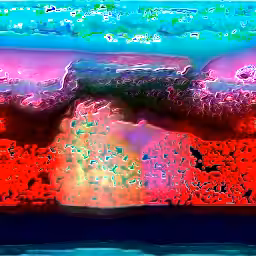 waves #326