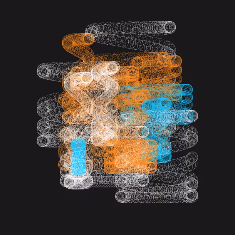 sinuosity #322