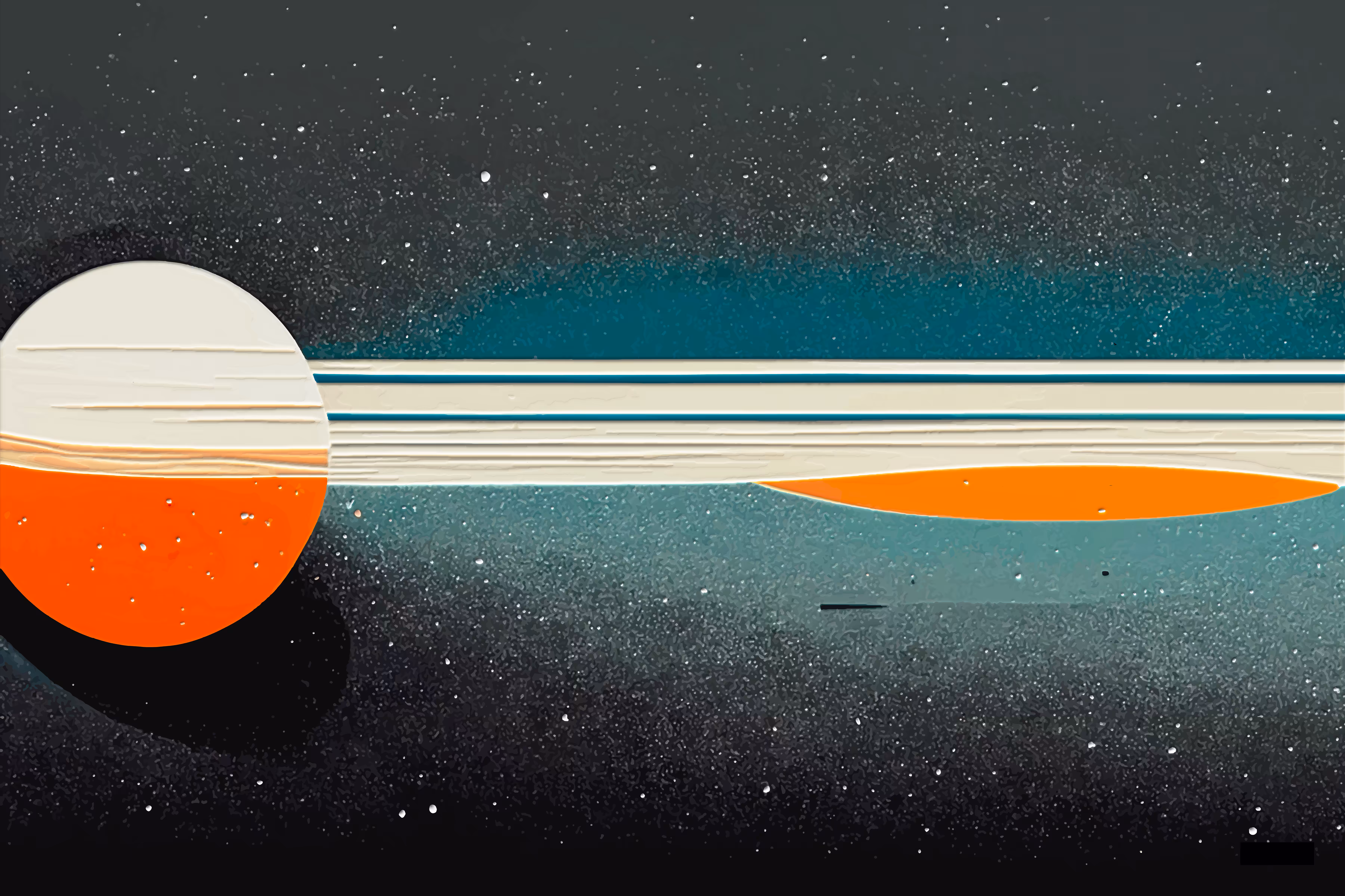 Precognitive Dreams - Painting The Future #32