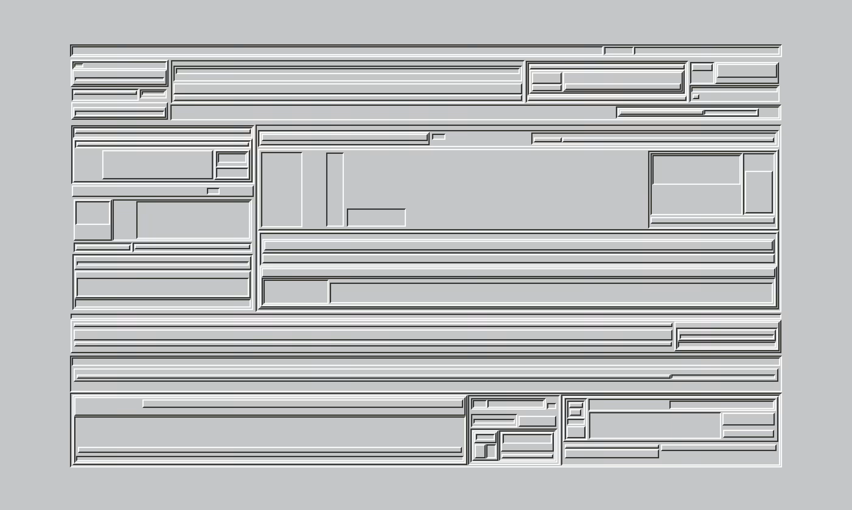 Bas-relief #40