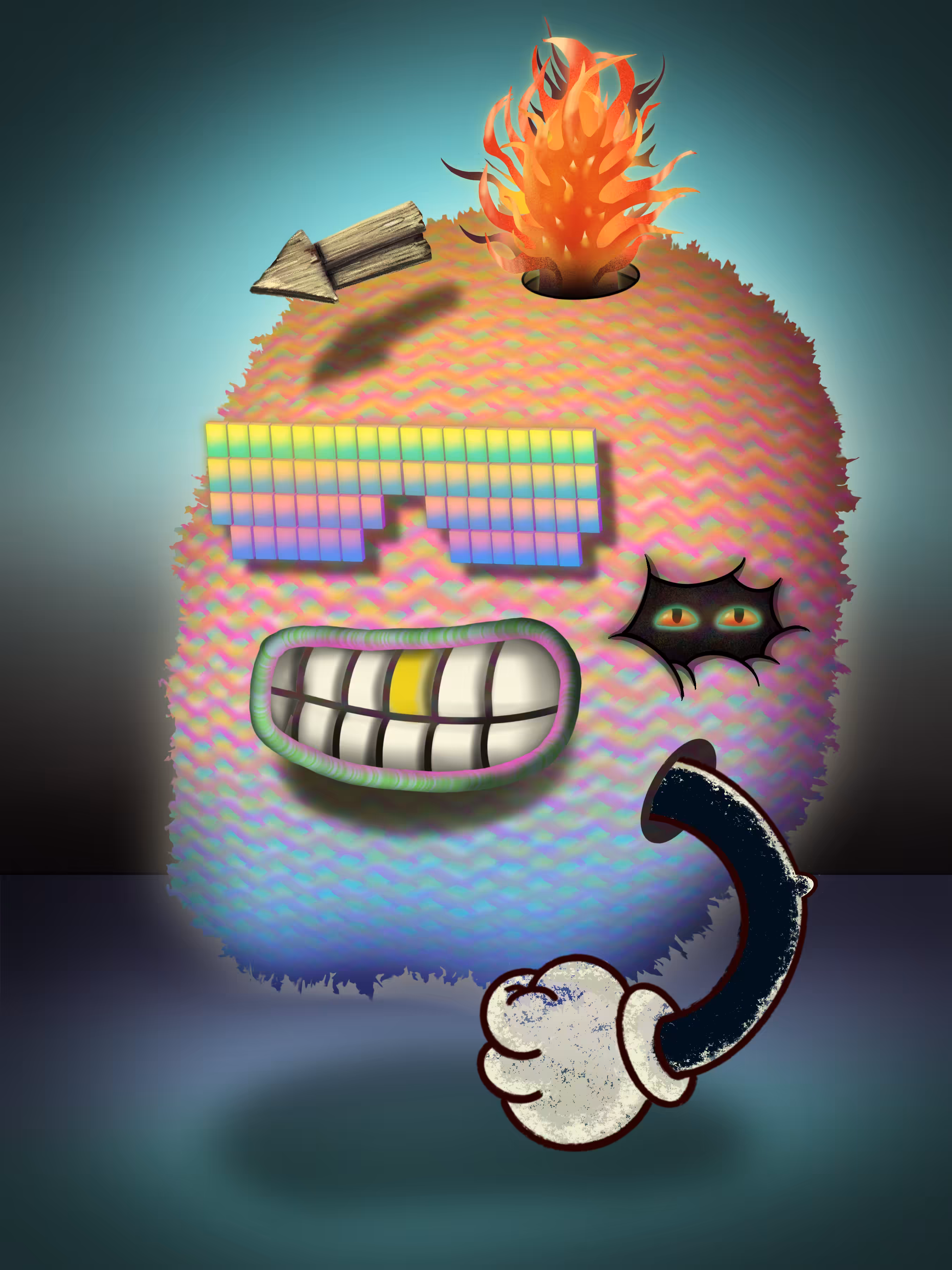 BLOB Brigade #85
