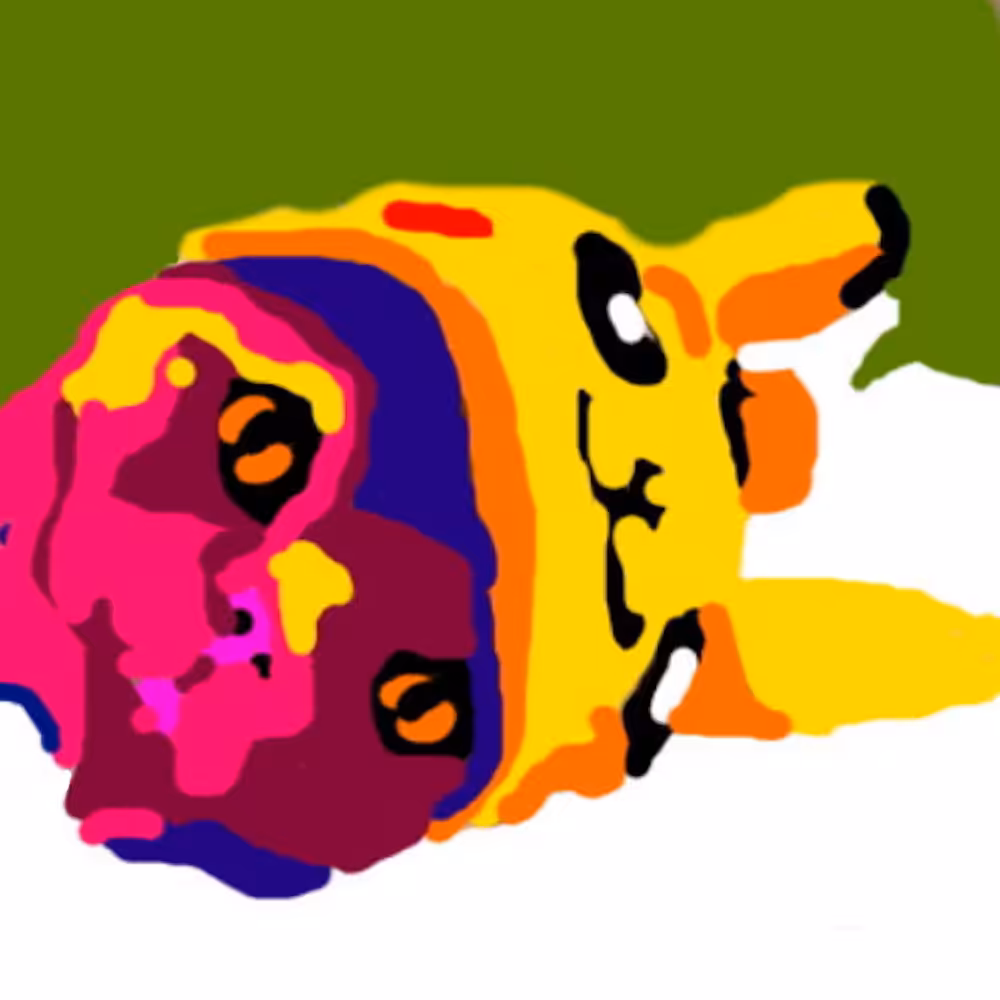 DIGITAL PAINTING: Chat Pikachu 