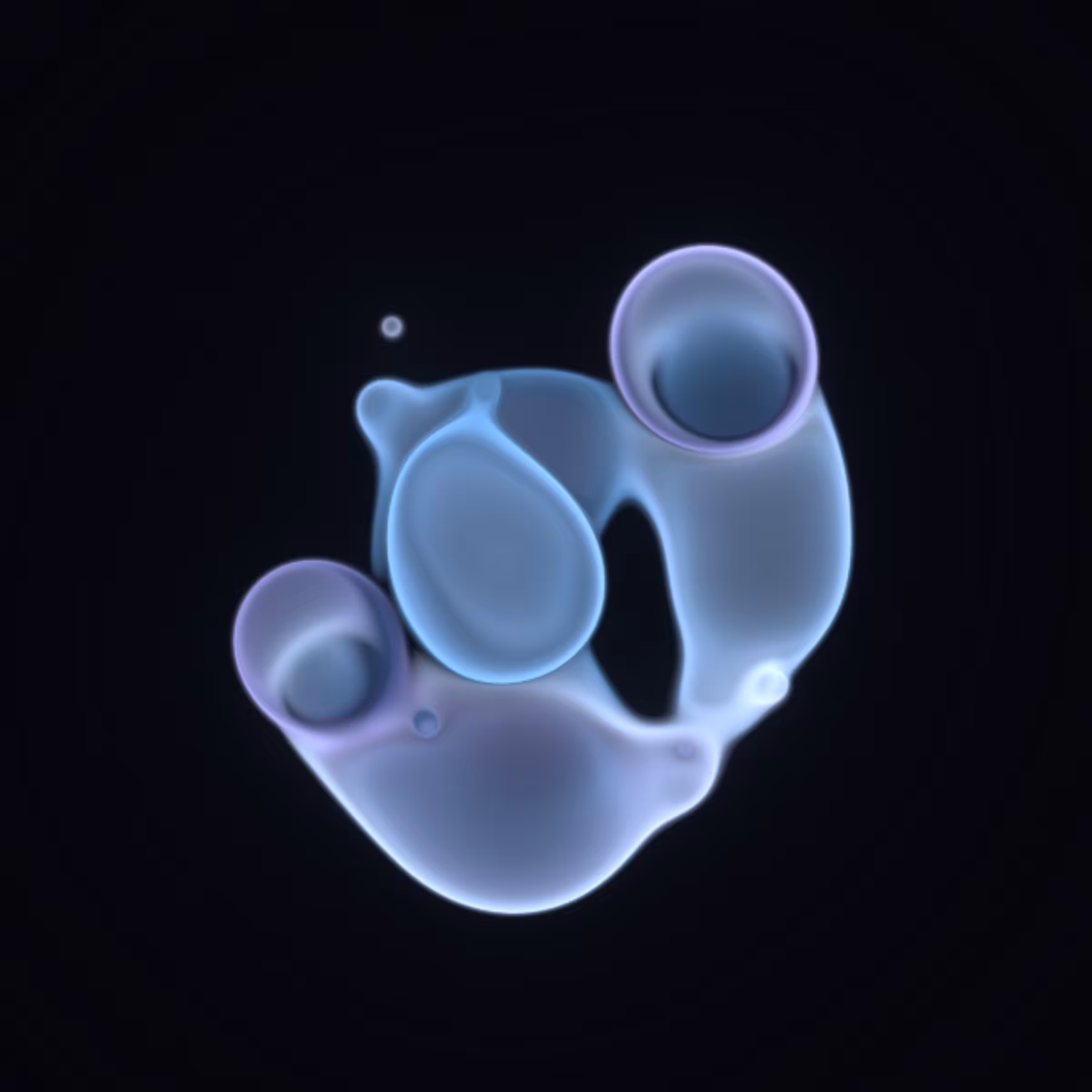 Bubble Blobby #37