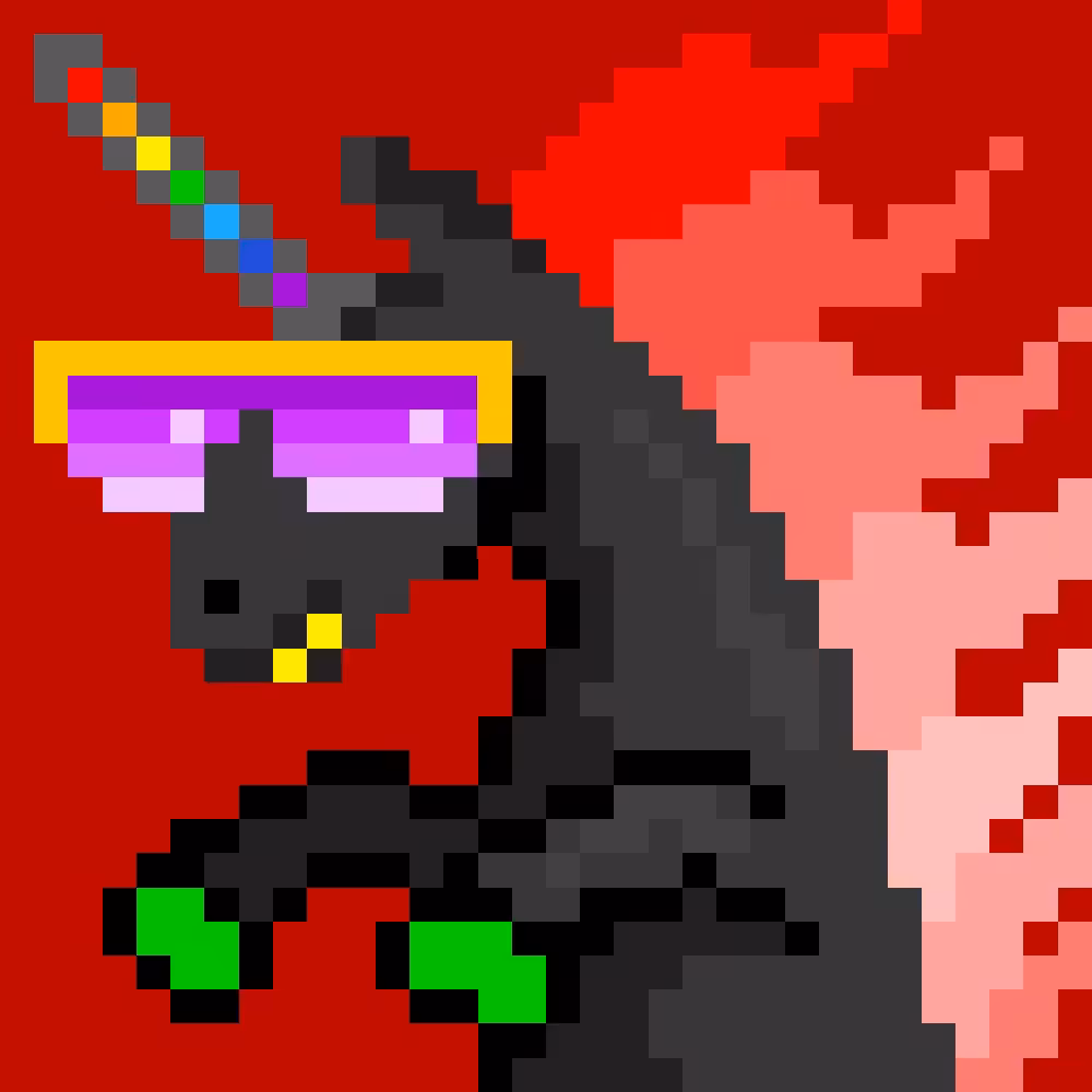 Unicorn #6281