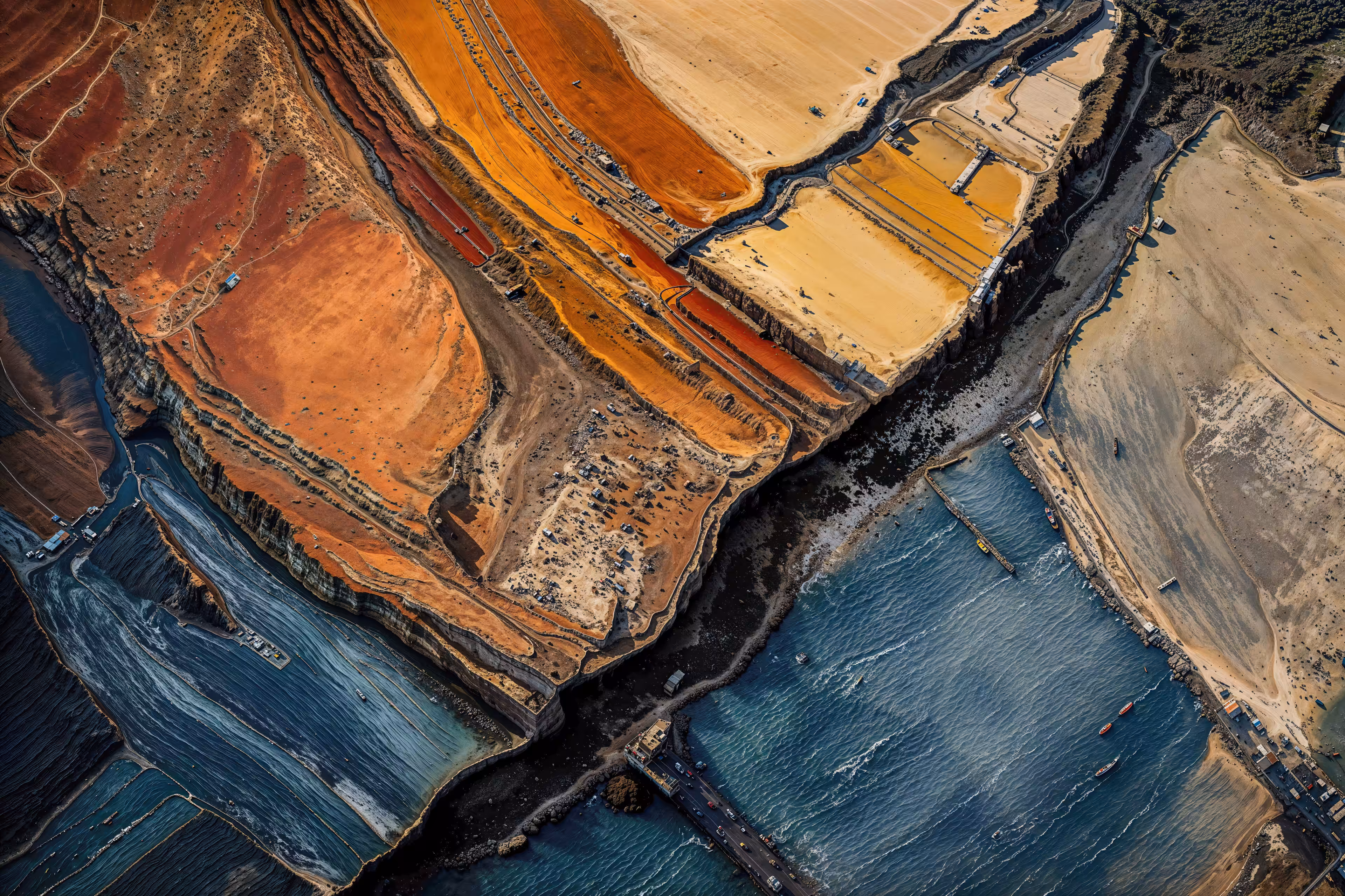 Hypertopographics #6