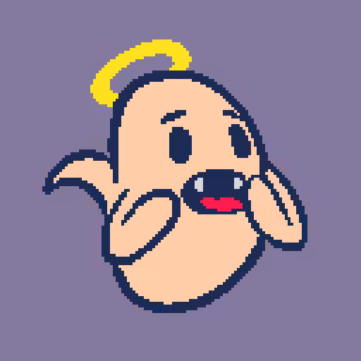#065 I'm a Ghost!