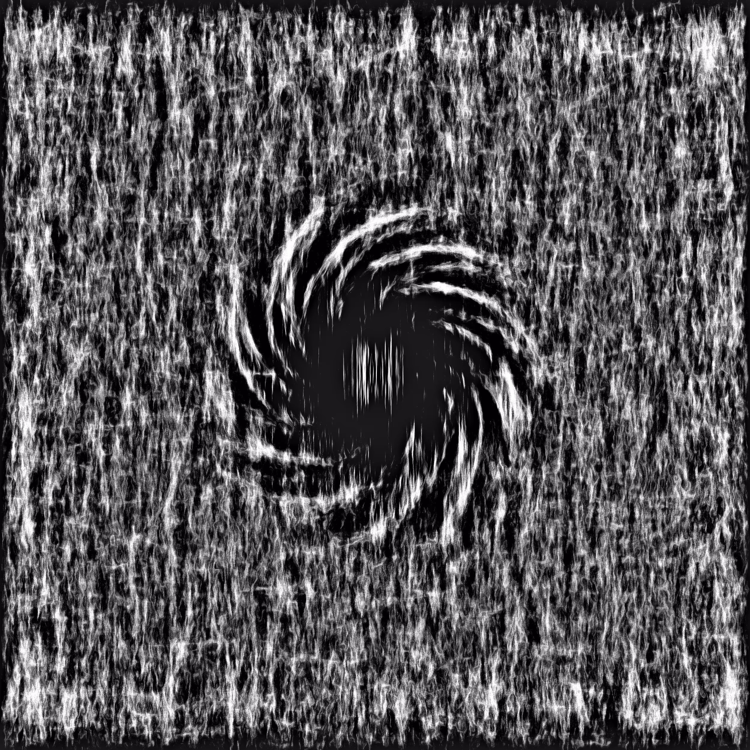 Abstraction 30