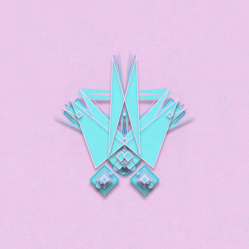 Paper Emblems #428
