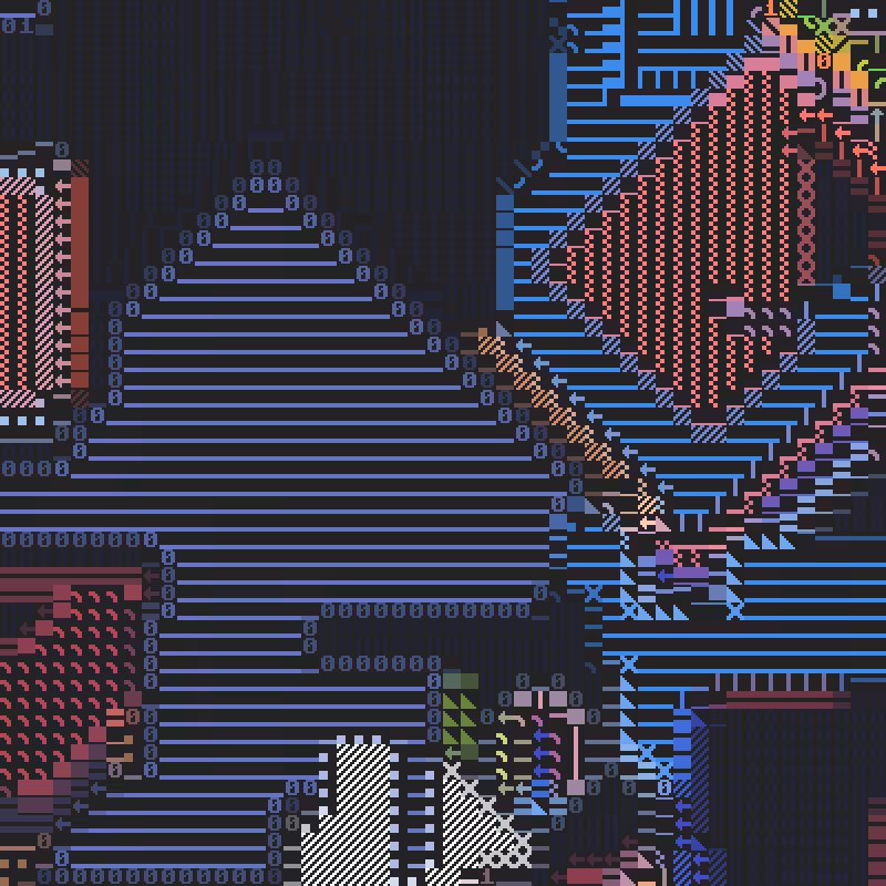 ASCIIMATA16 #253