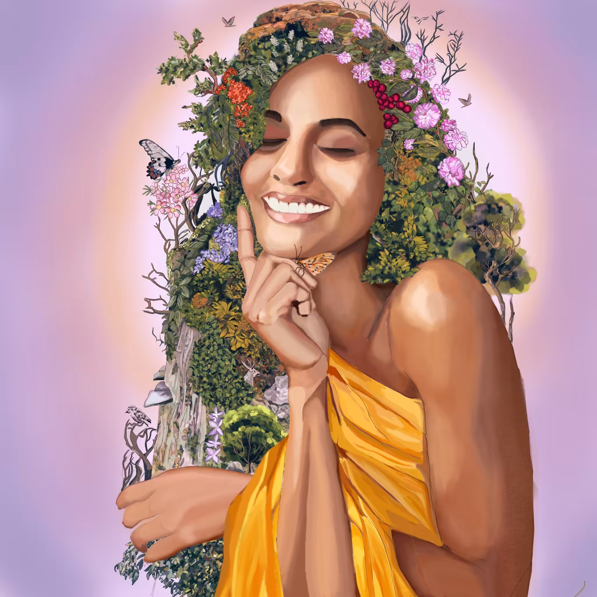 Magna Mater 