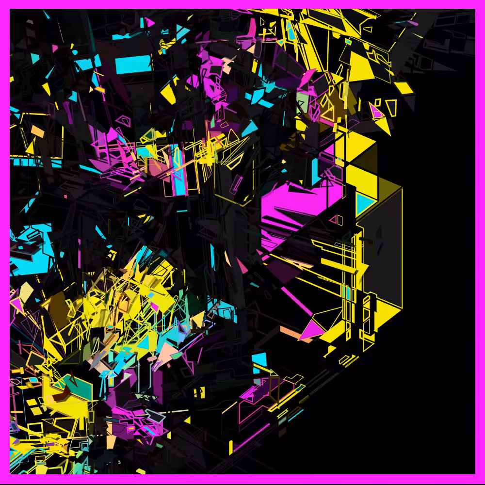 Postcard CMYK #145