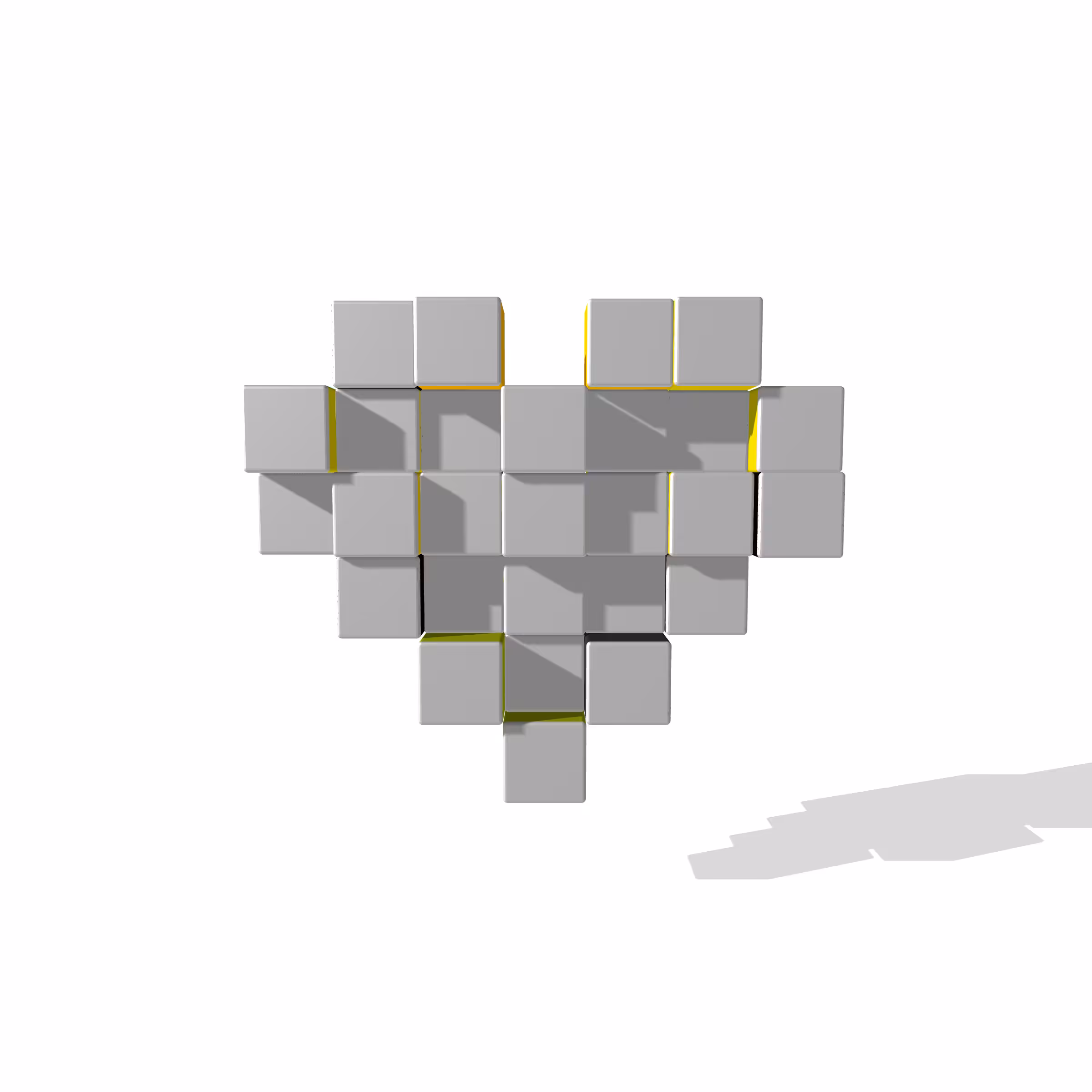 heart + craft #9099
