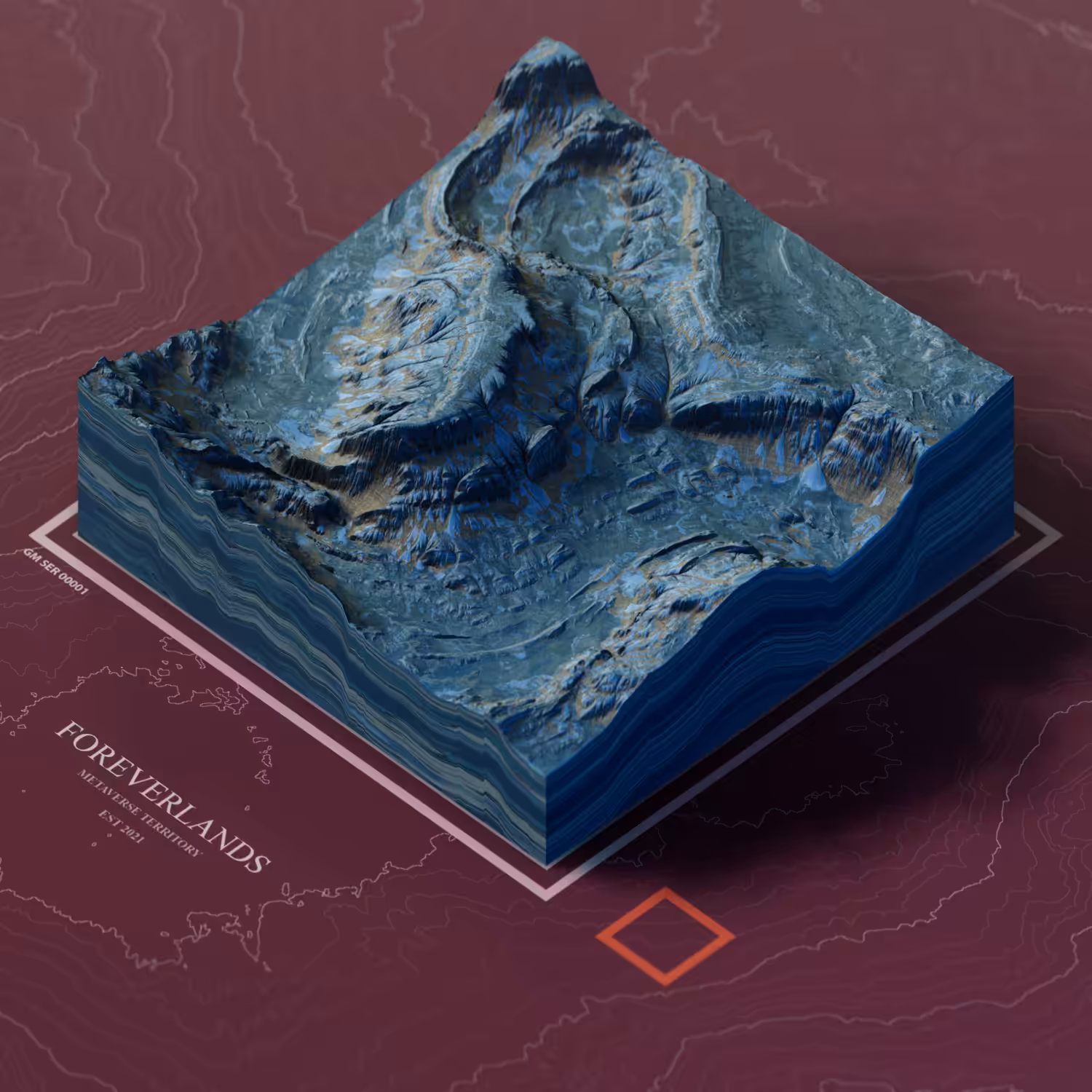 Land by ForeverLands: Land #369