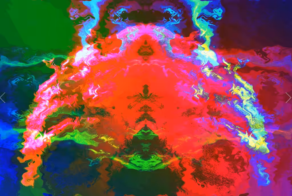 El Principio 3