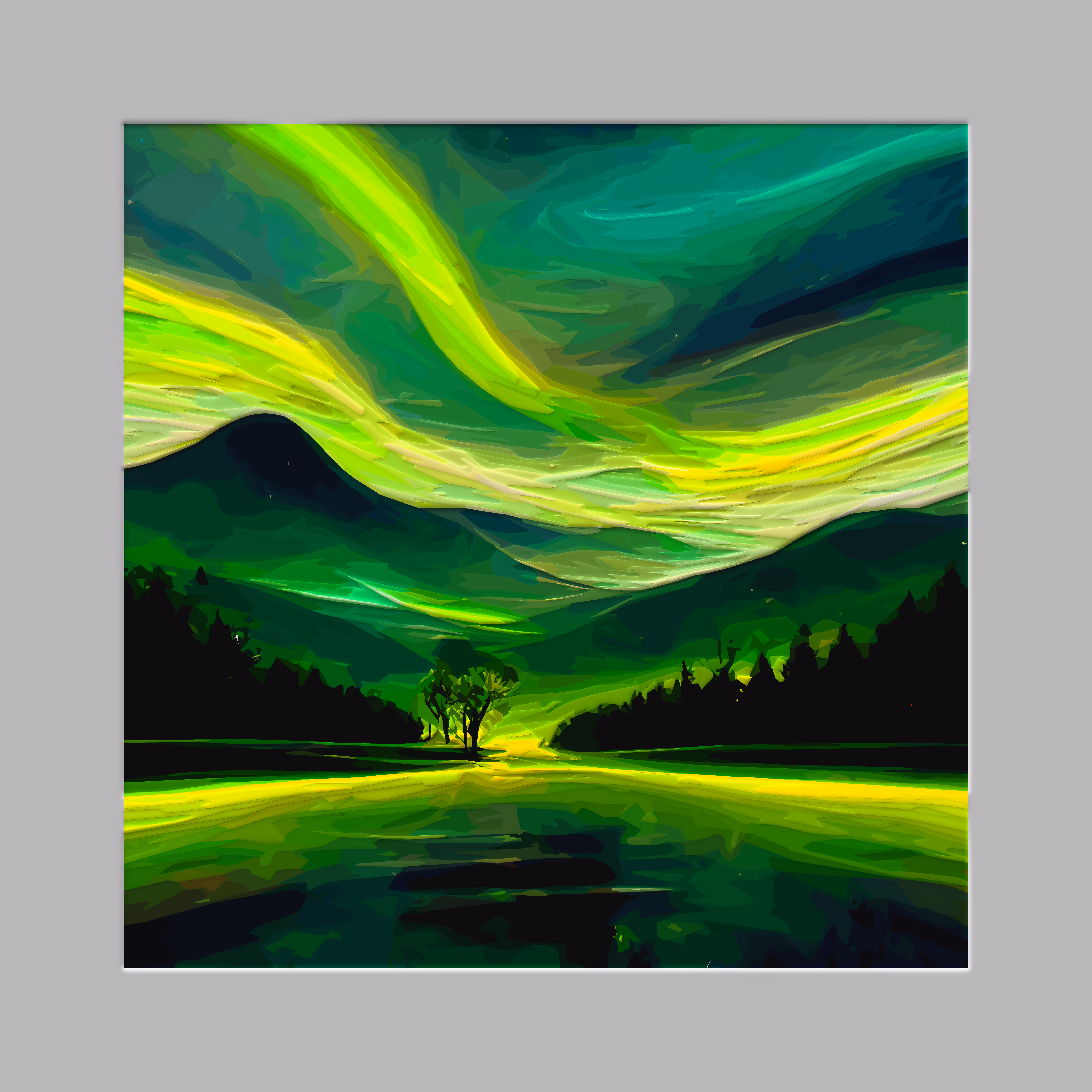 Aurora 35