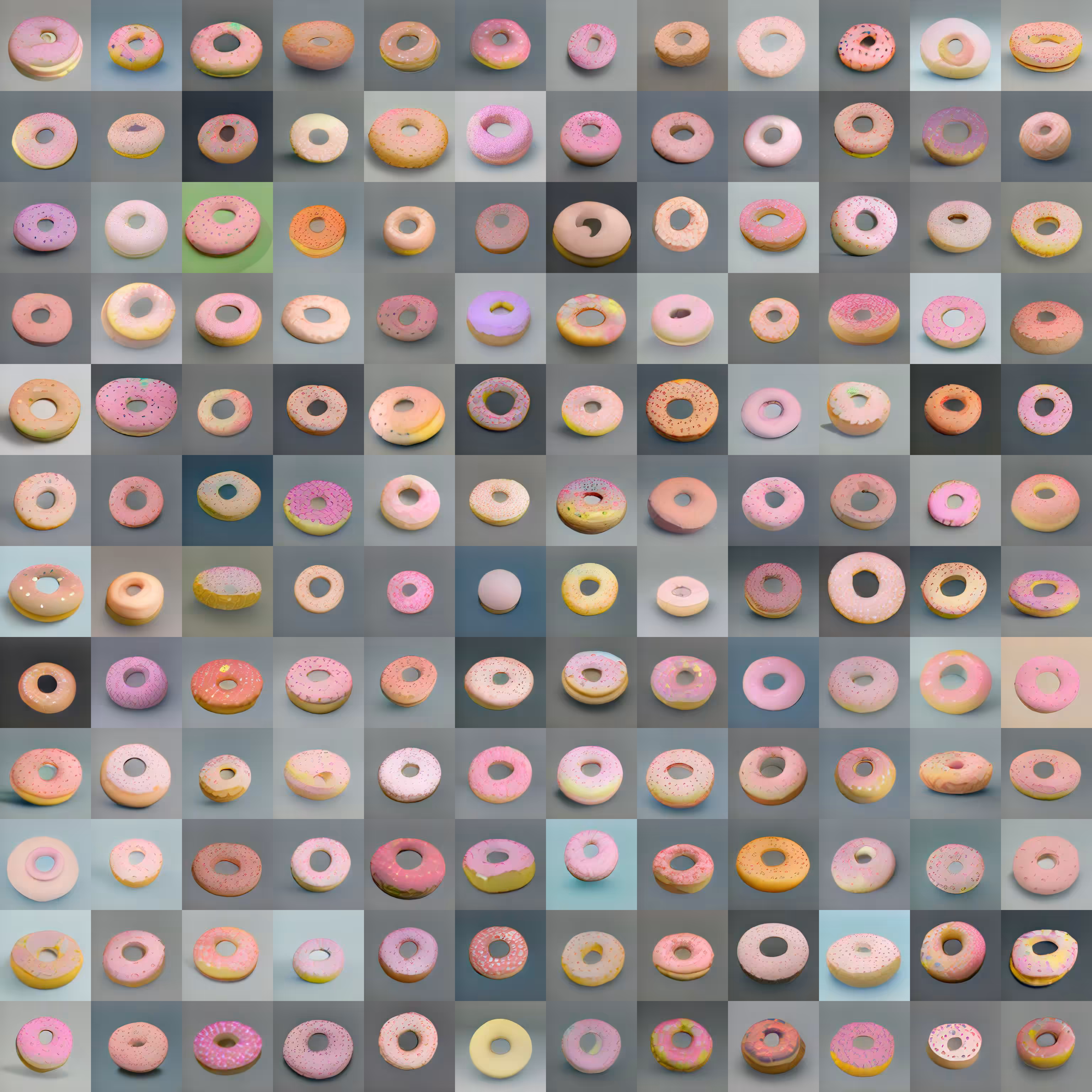 12 Dozen (Dark Mode)