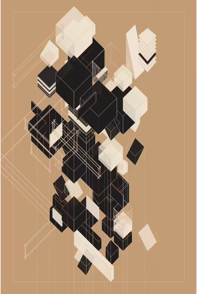 Tekton : Optima #236