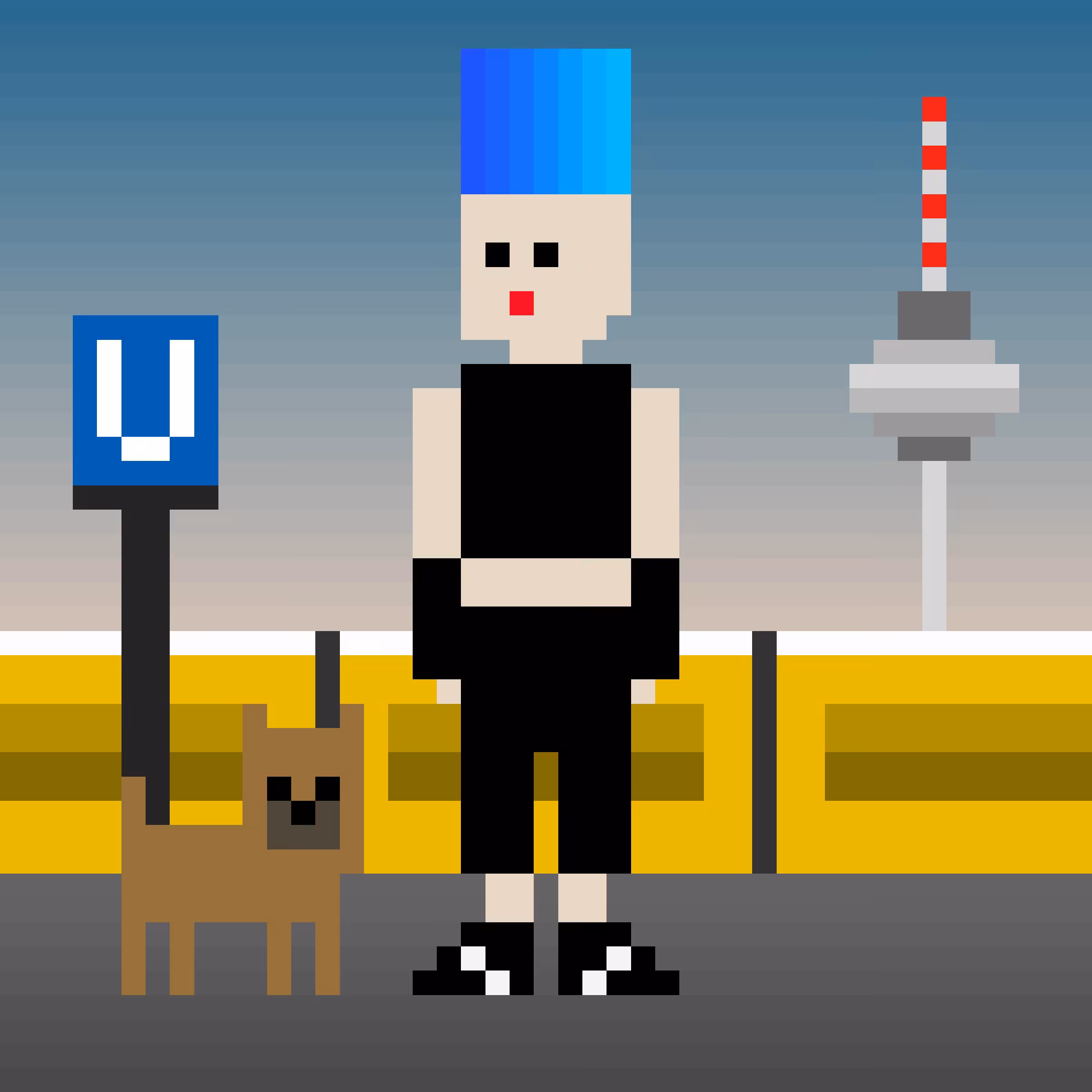 CryptoBerliner #475