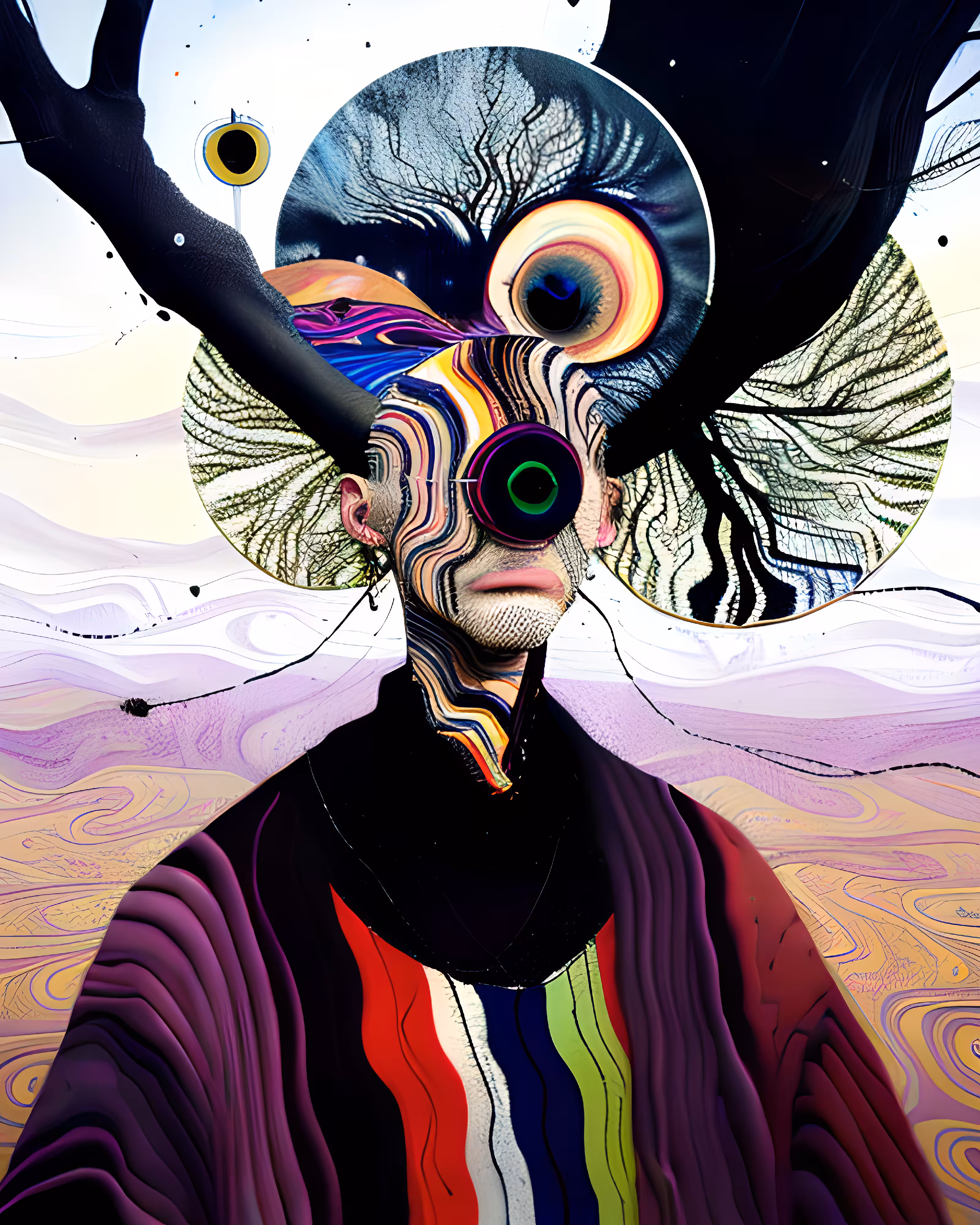 00001 - Dream