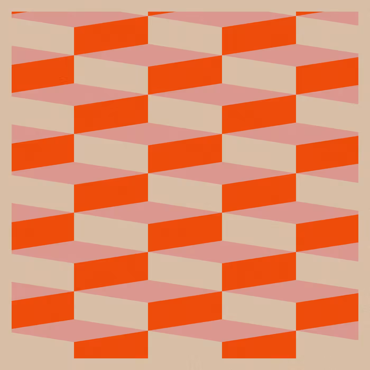 geometric tiles #63