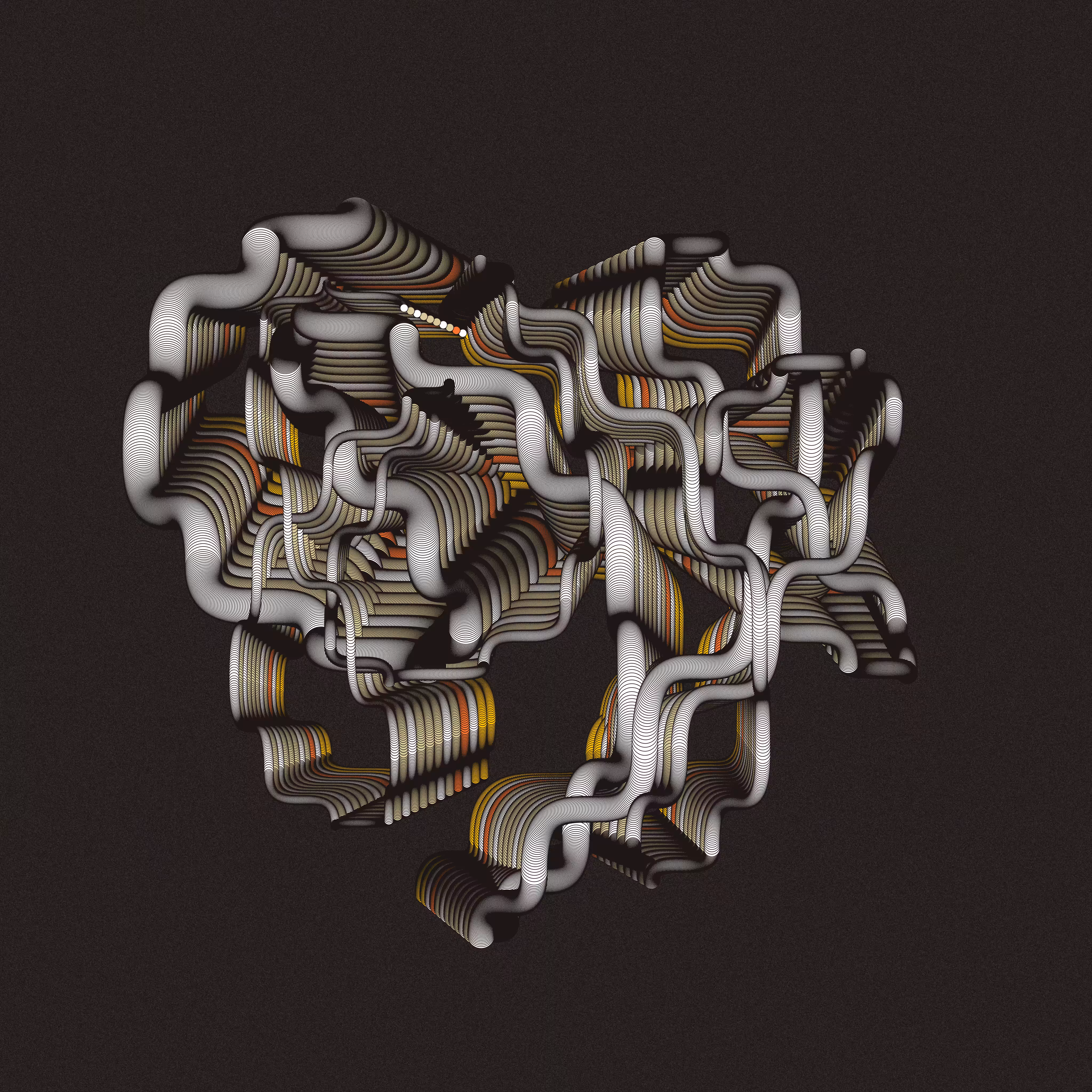 Pipe Heart