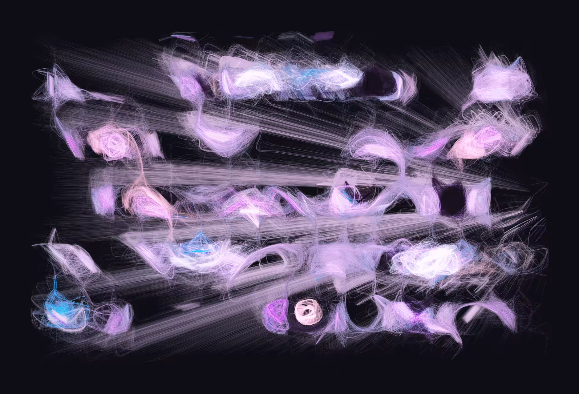 Quantum ATLAS #147