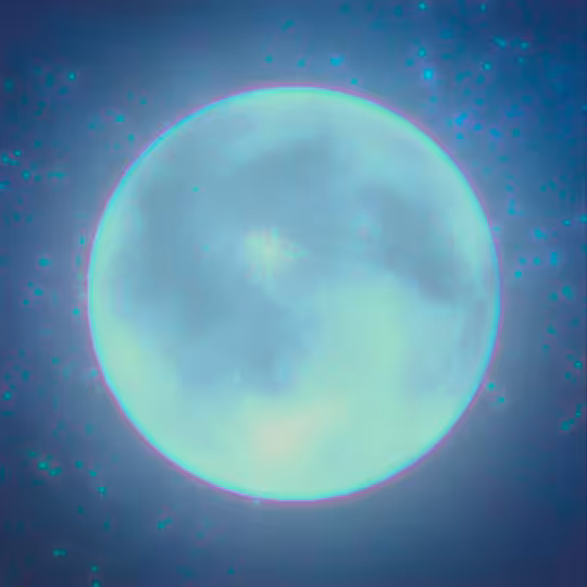 silvermoon