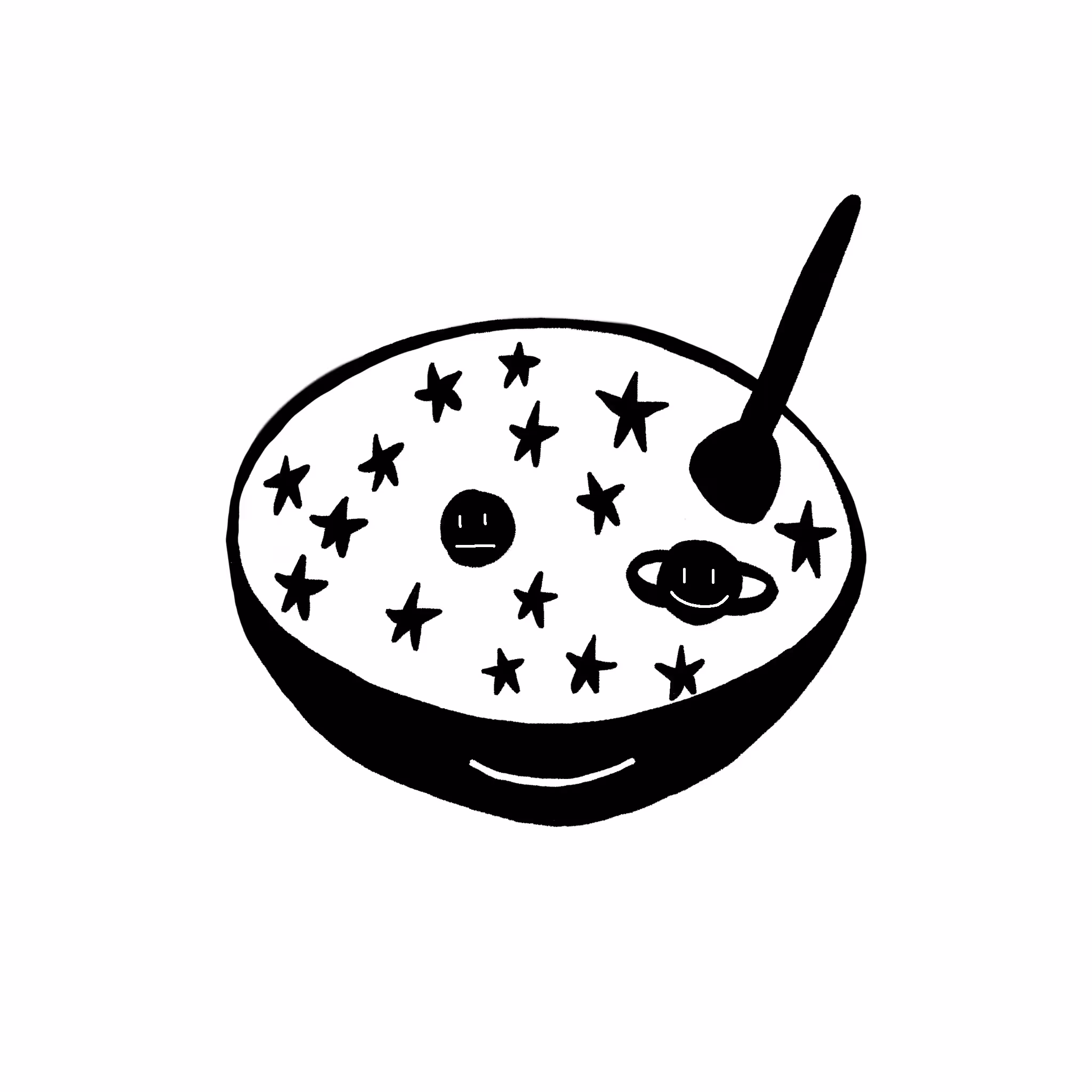 BurkAI: Galaxy Soup