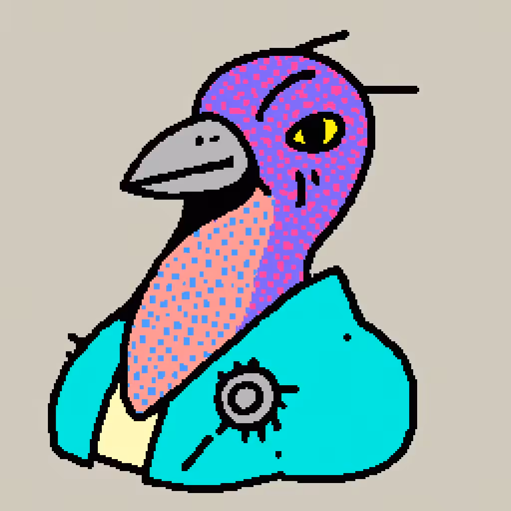 cheekbyte