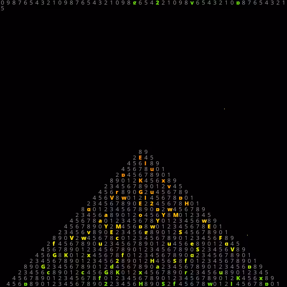 USCII #138