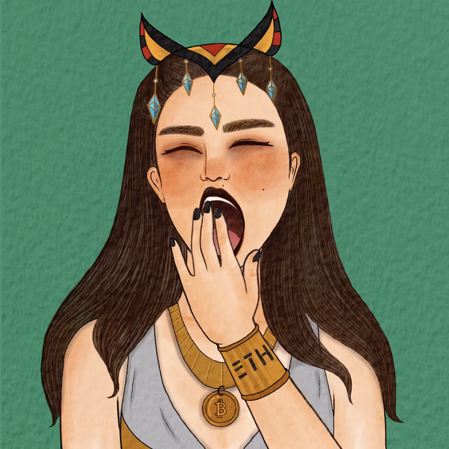 3Yawn76