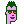 CryptoPunk #3380