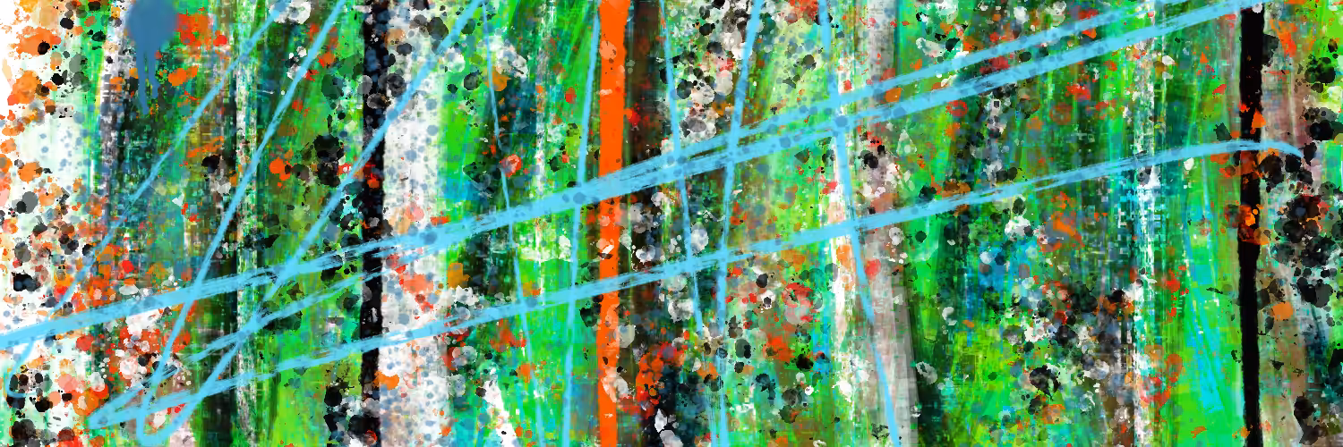 Abstract Banner 02
