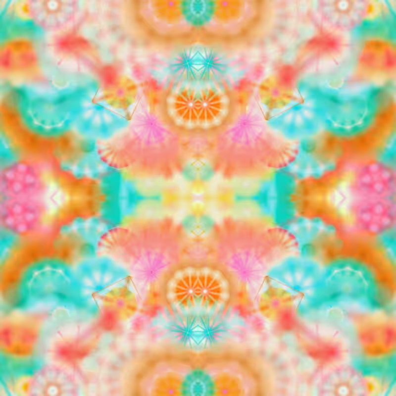 Creamy Dreaming #66