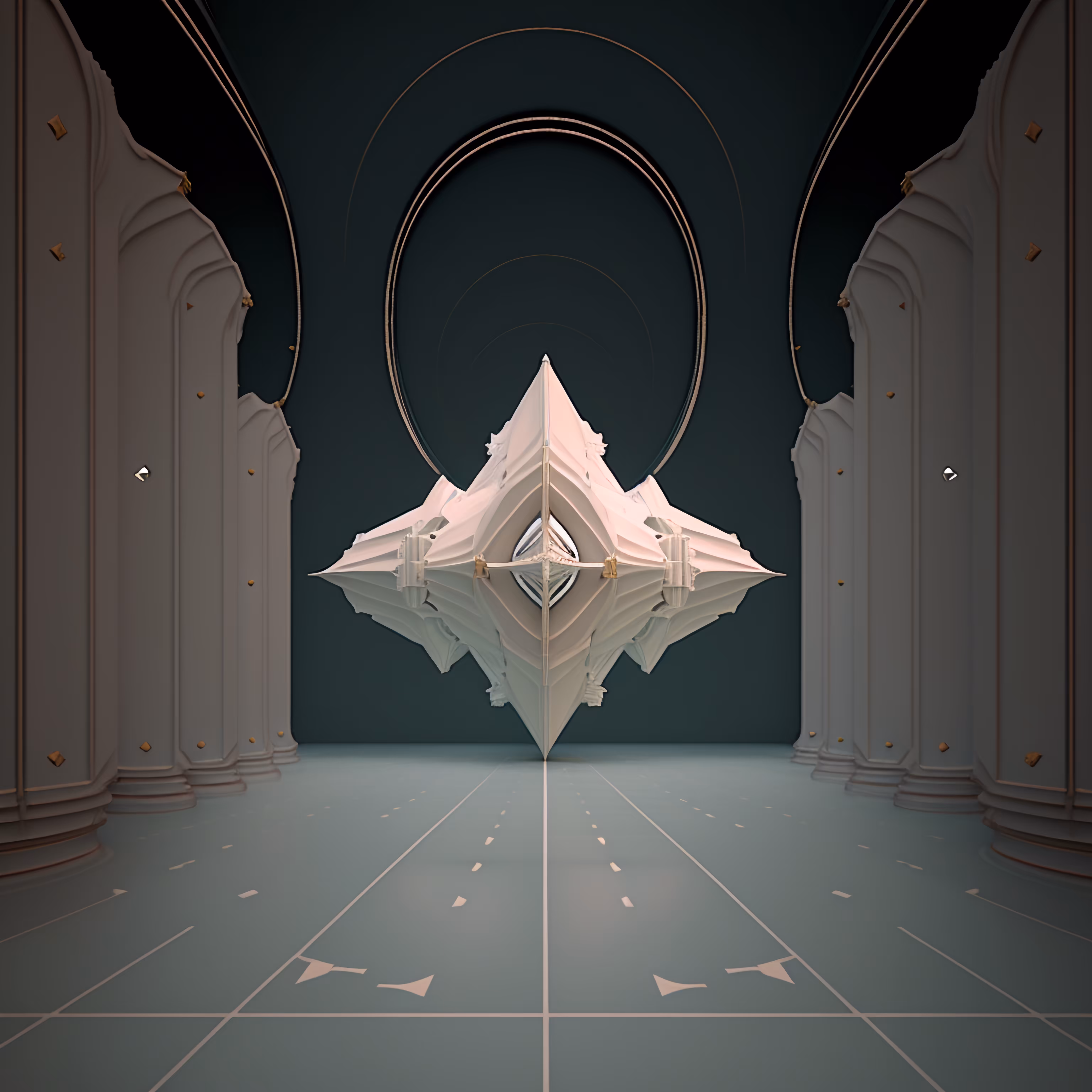 ICONOMORPHS: Iconomorphs #47