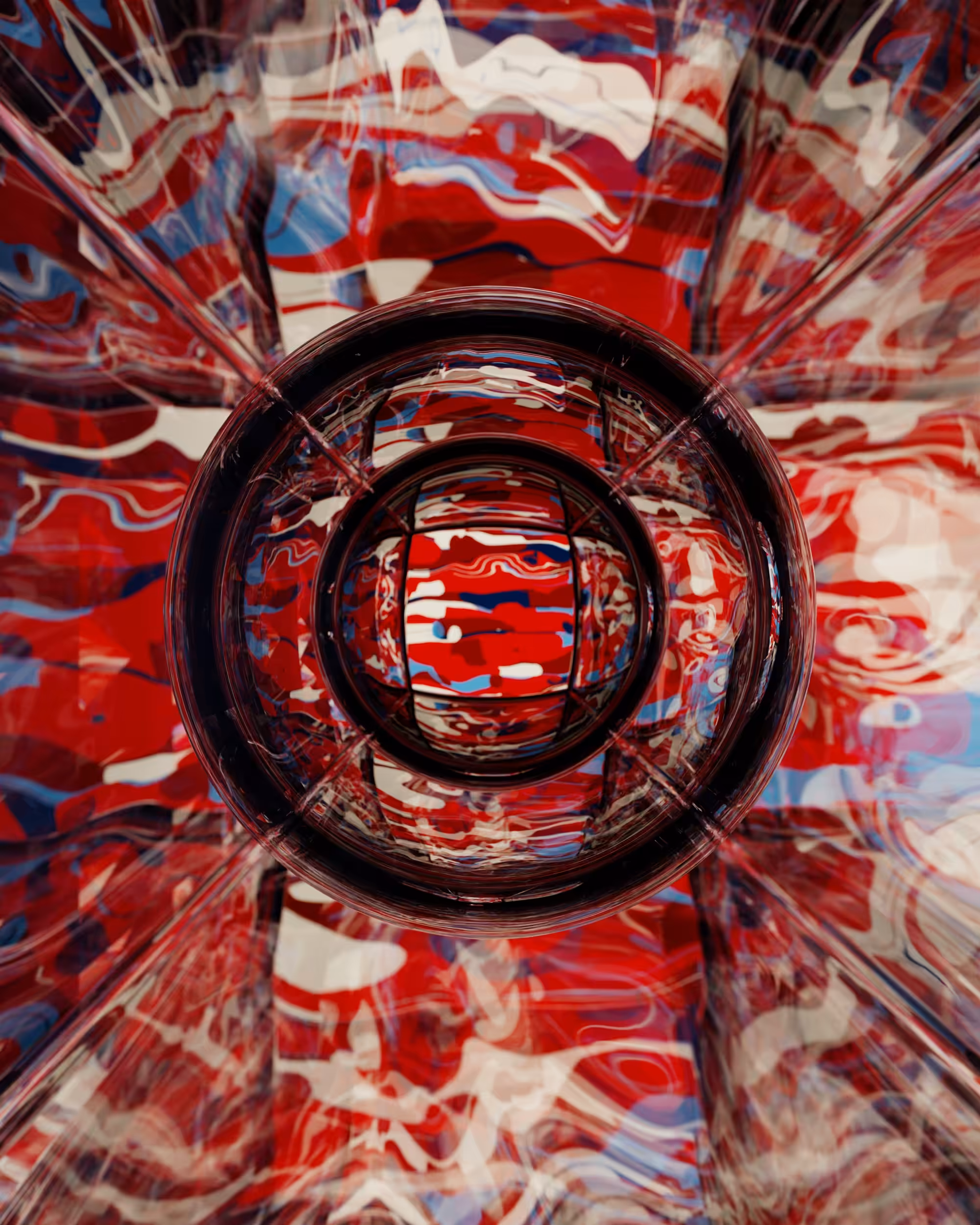 Orb #125