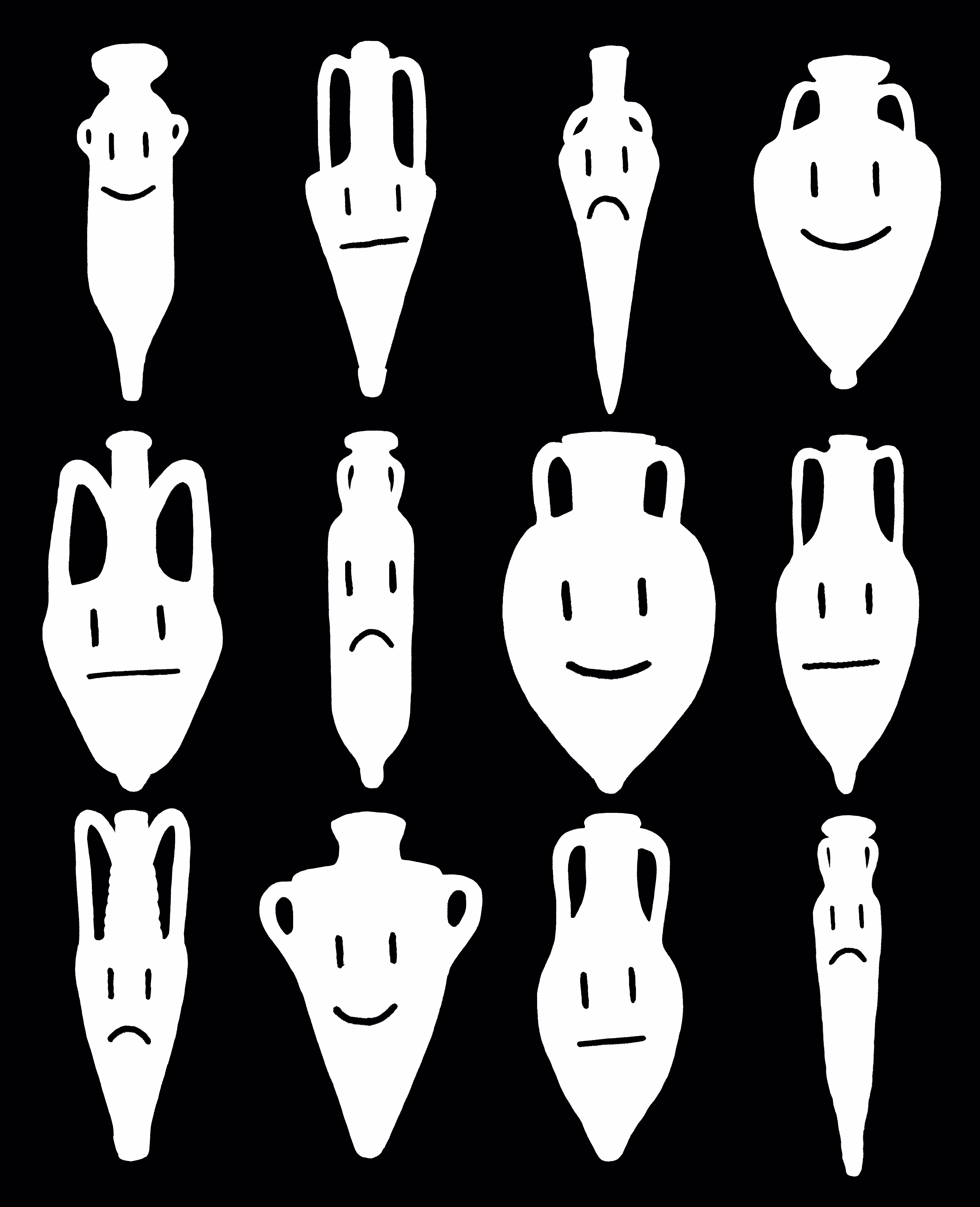 Amphoras of Halicarnassus