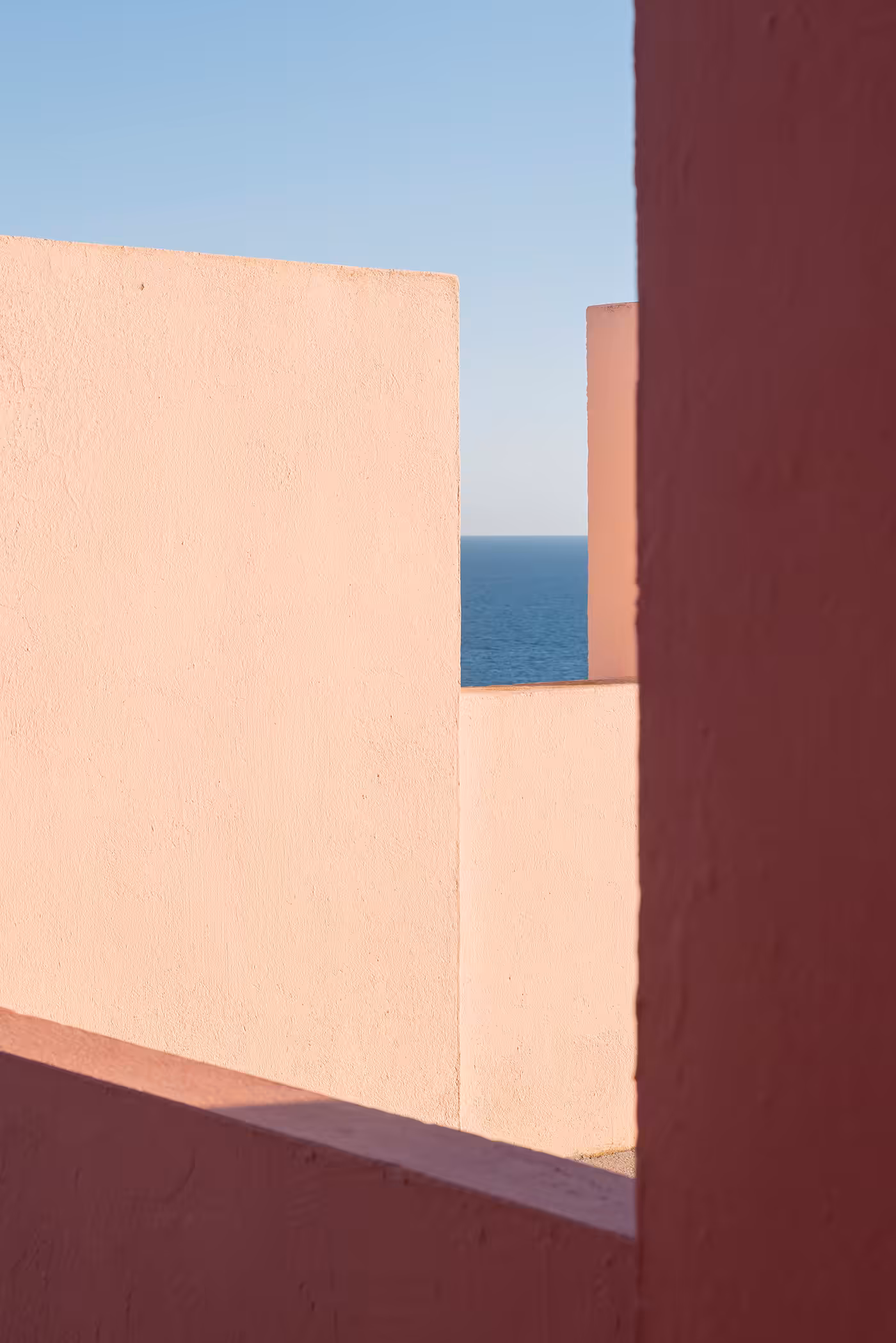 Muralla Roja #51