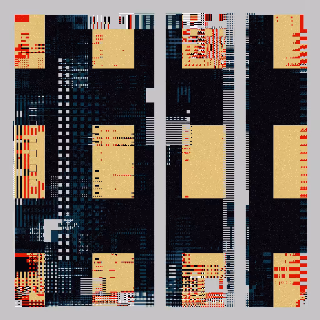 Forma Systemica #10