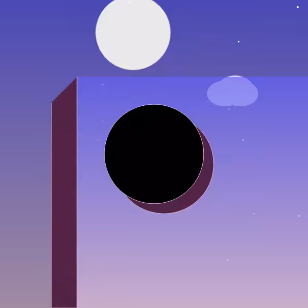 impossible skies #6