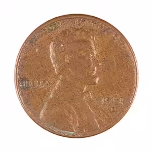 CENTS #865