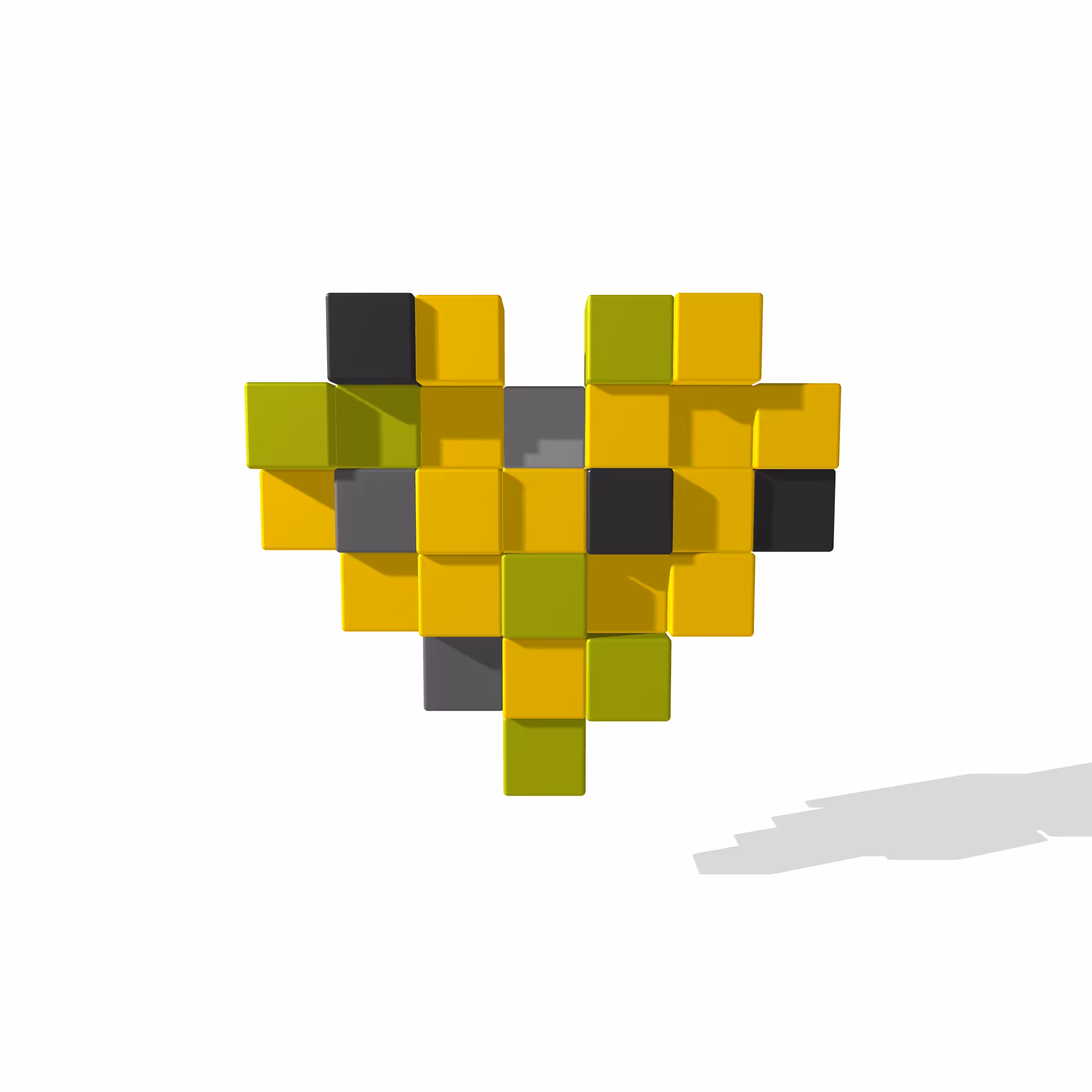 heart + craft #5888