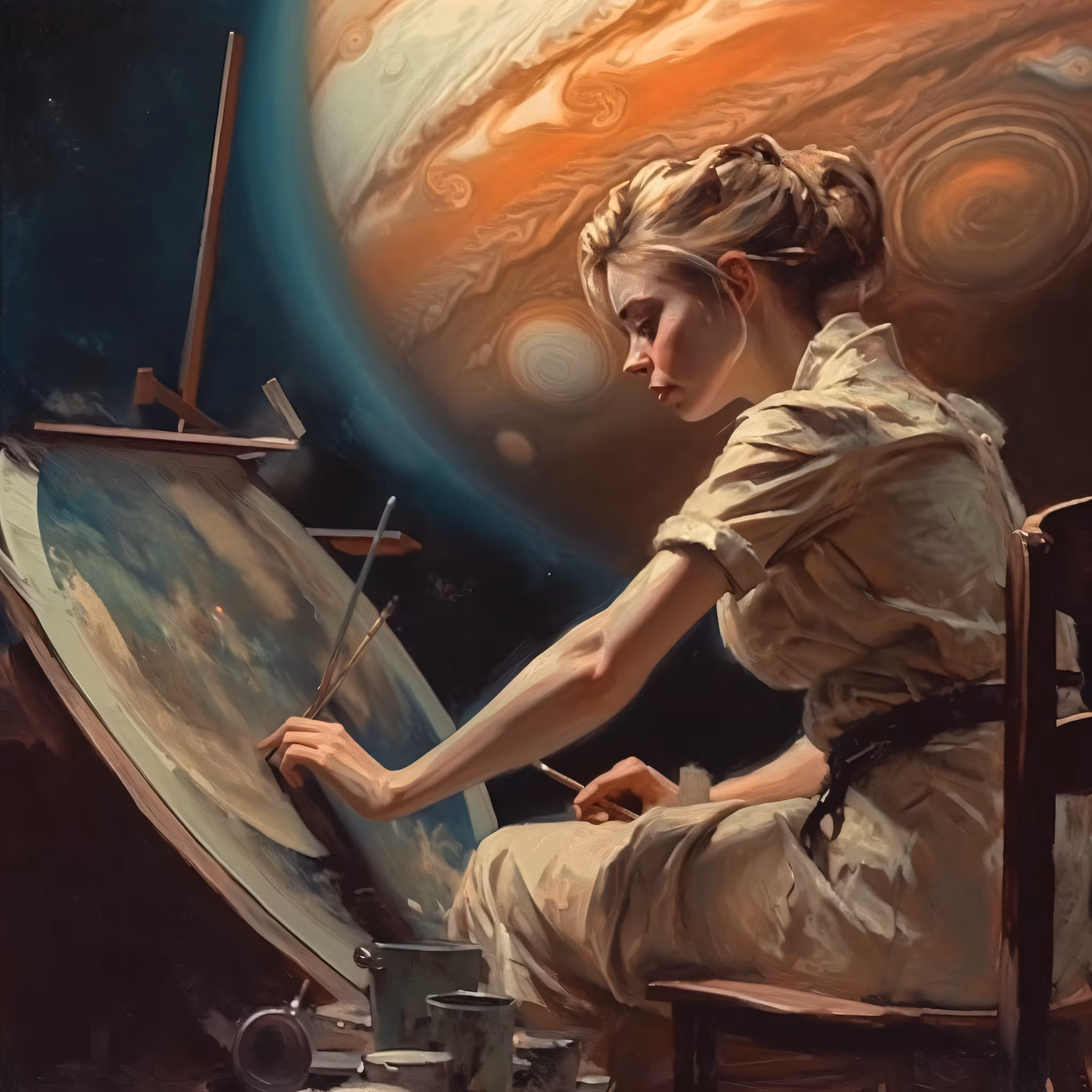 Explore the Universe from Home #15