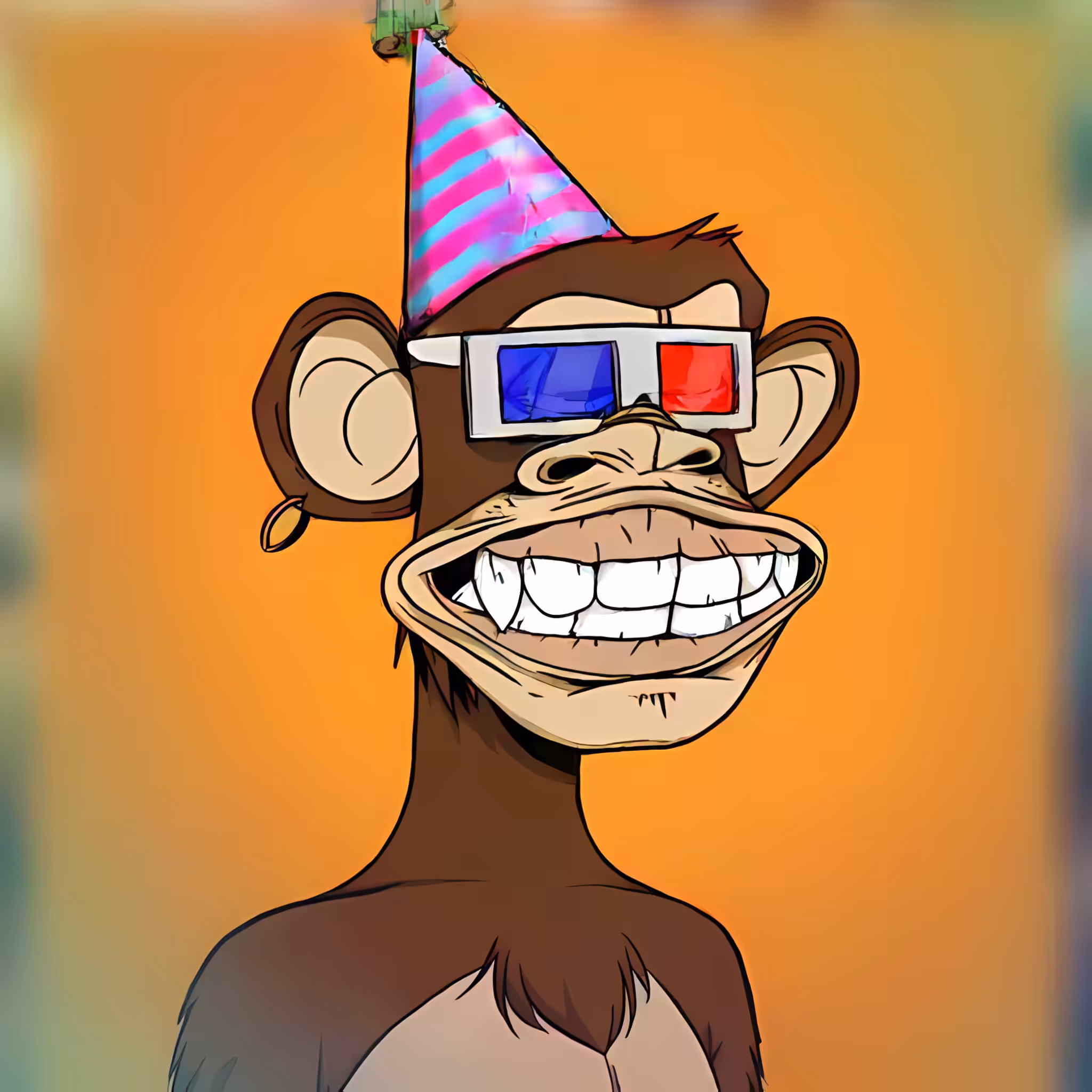 These Apes Don't Exist #236
