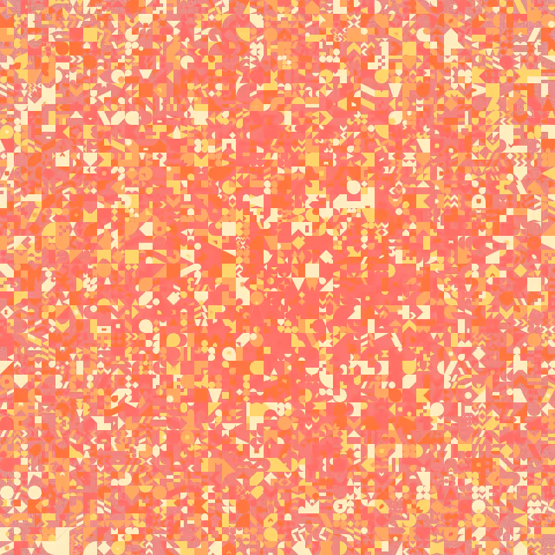 Mad Grid #2