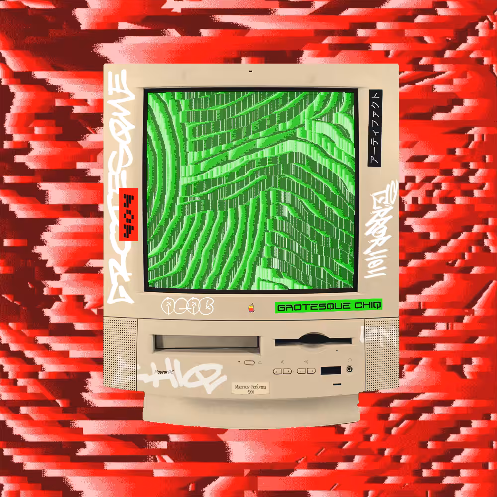 TERROR404 x DOS_artifacts #158