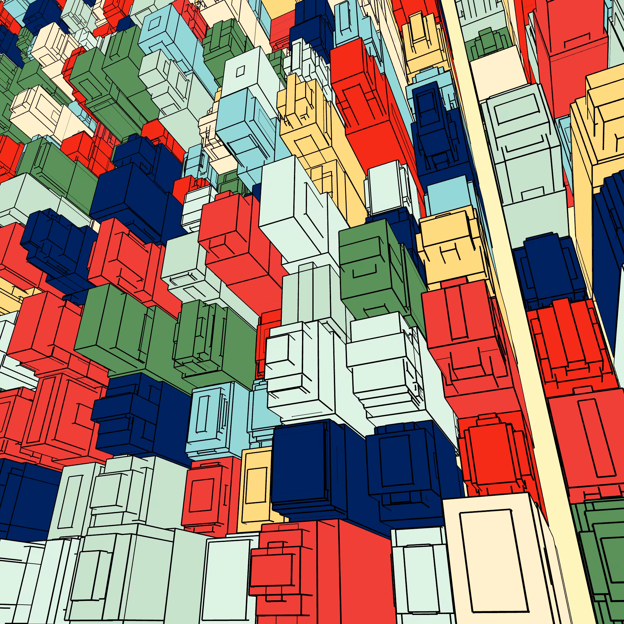 Boxity #11