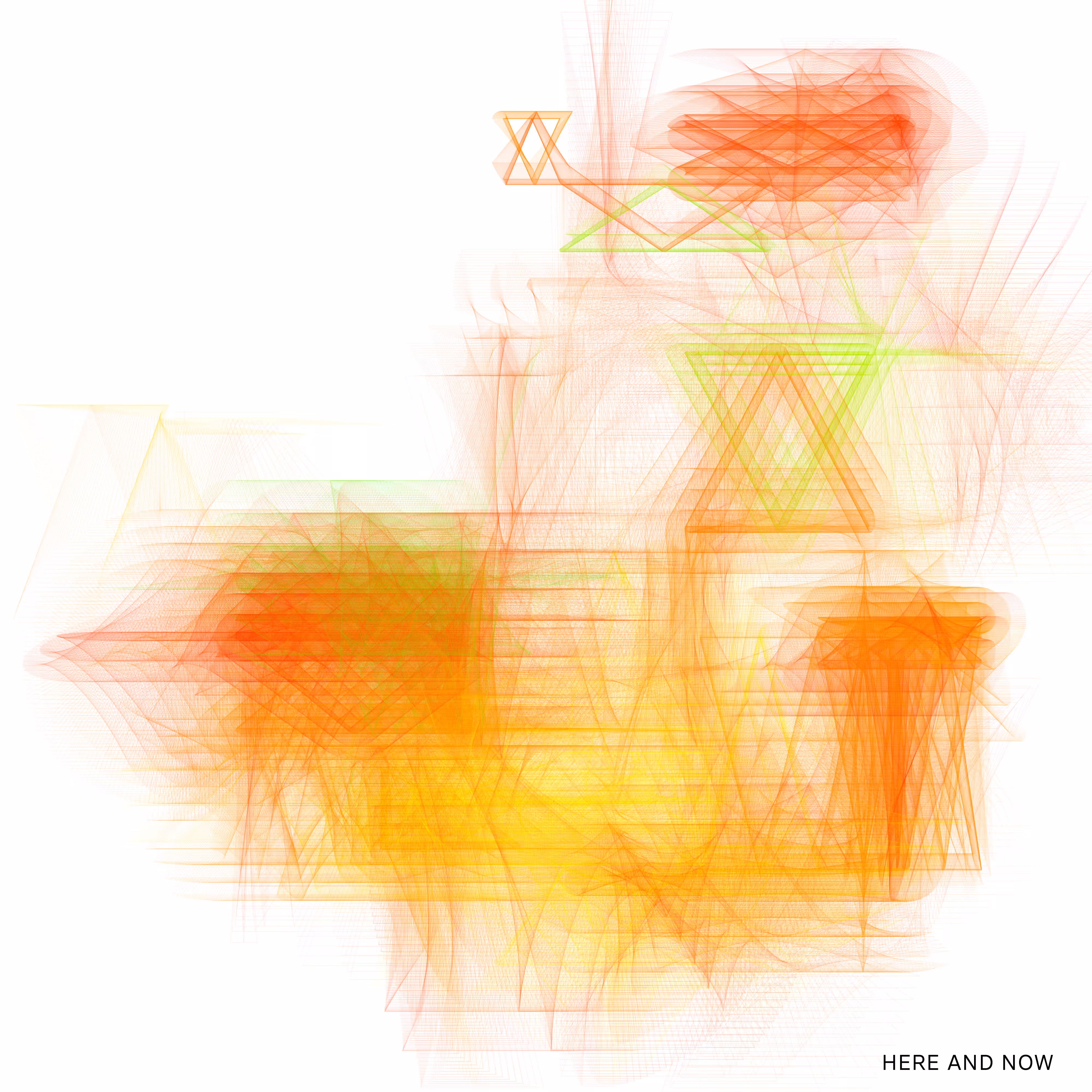 Here and Now: Edition Three #632