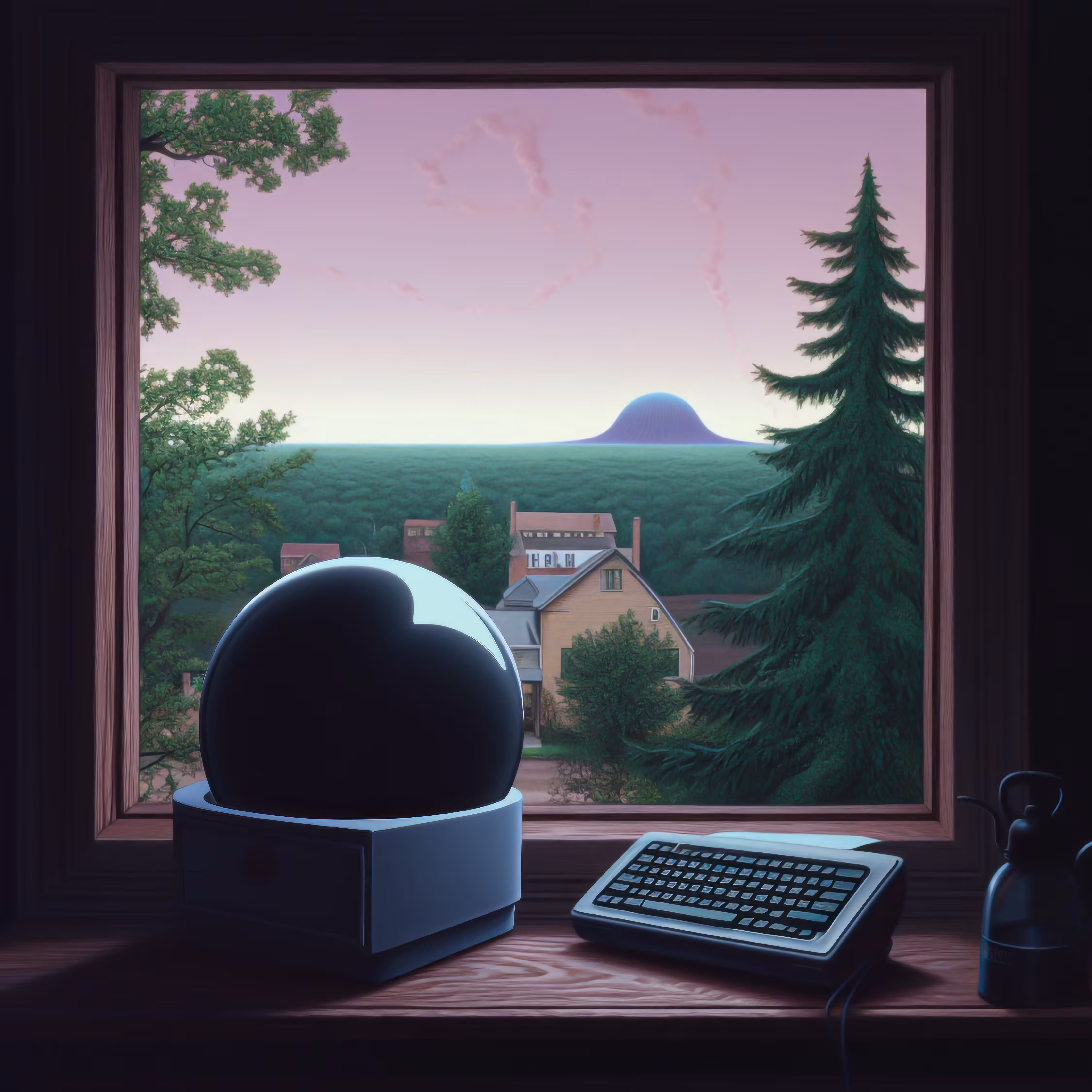 Views #10