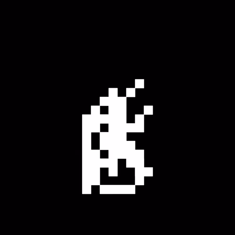 GLYPHZ #28